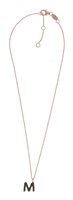 Collier Pesavento Femme Io Sono in Argent WPLVE3105